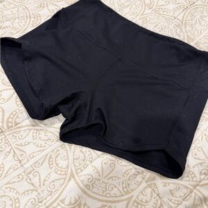 Z by Zella, women’s Black Athletic Shorts, L